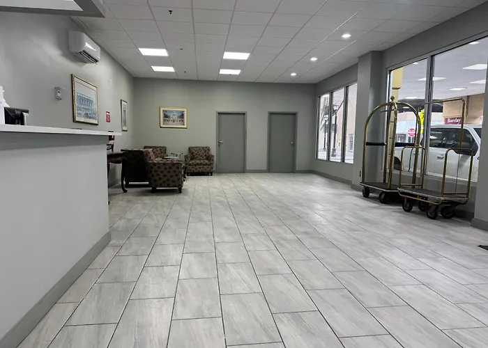 Barclay Hotel Atlanta Downtown