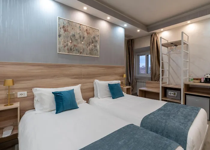 Leone D'Oro Guesthouse