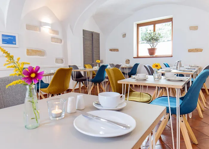 Boutique Hotel Am Schillerplatz