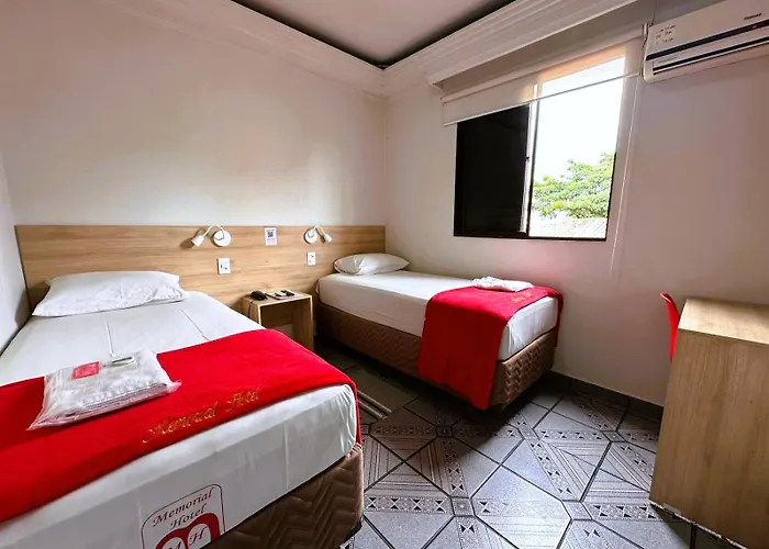 Memorial Hotel