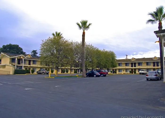 Hotel Salina Beaumont Ca