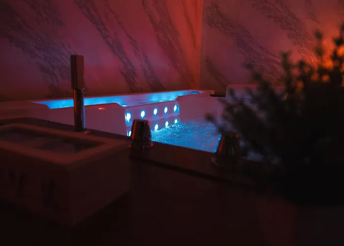 Papireto Rooms