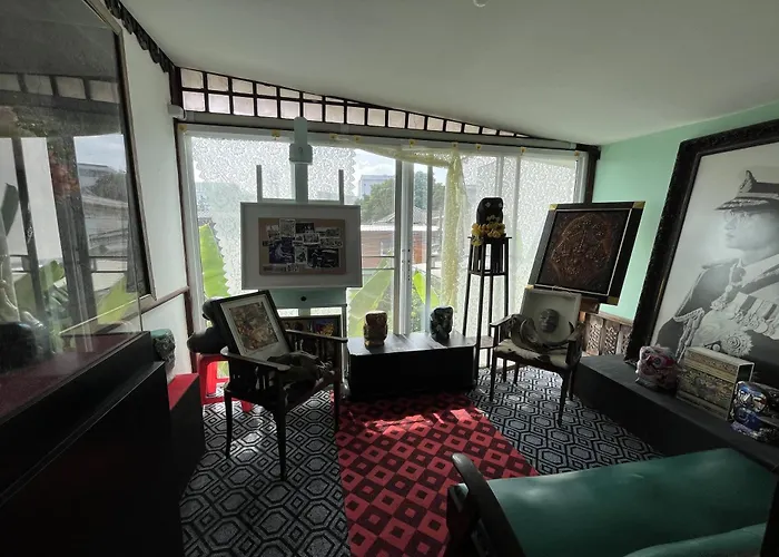 64 Sweet Home Dusit Bkk