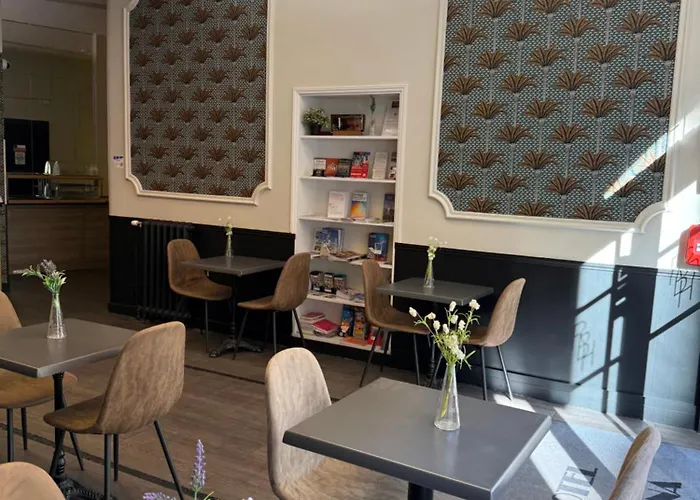 Régina Boutique Hotel