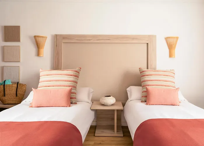 Hotel Las Rampas