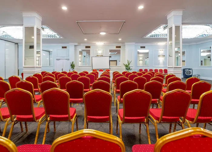 Sachas Hotel Manchester