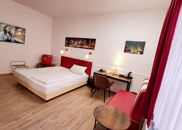 Hotel Columbus