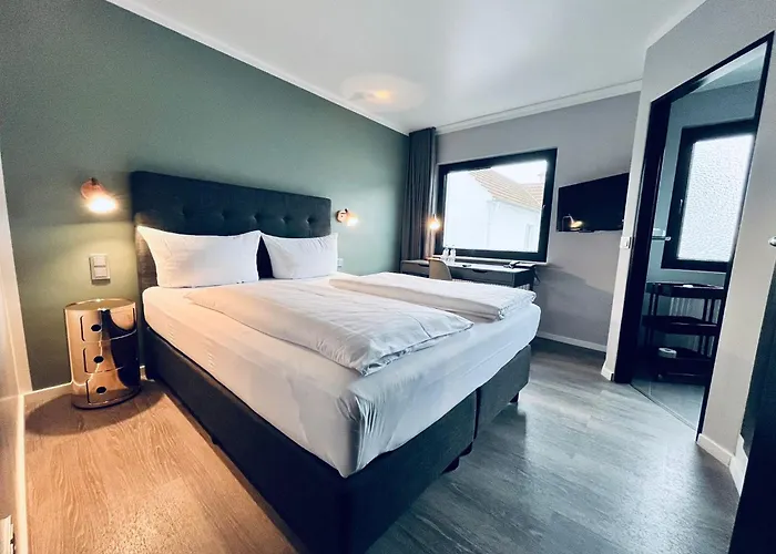 rugs HOTEL Köln