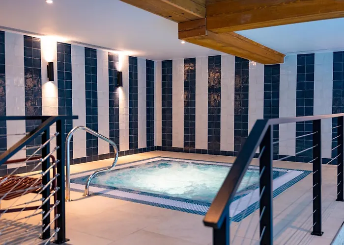 Solent Hotel And Spa