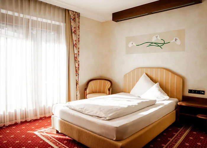 Hotel Maria Theresia
