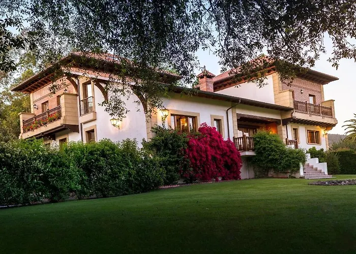 Hotel Posada La Robleda