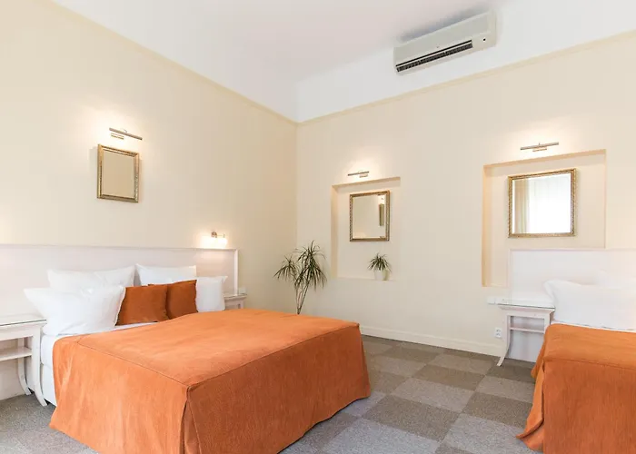 Unitas Hotel
