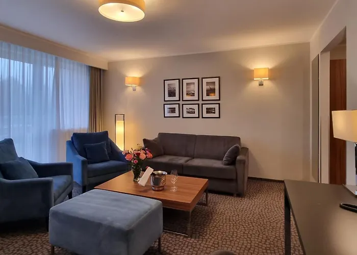 Hotel Wolin