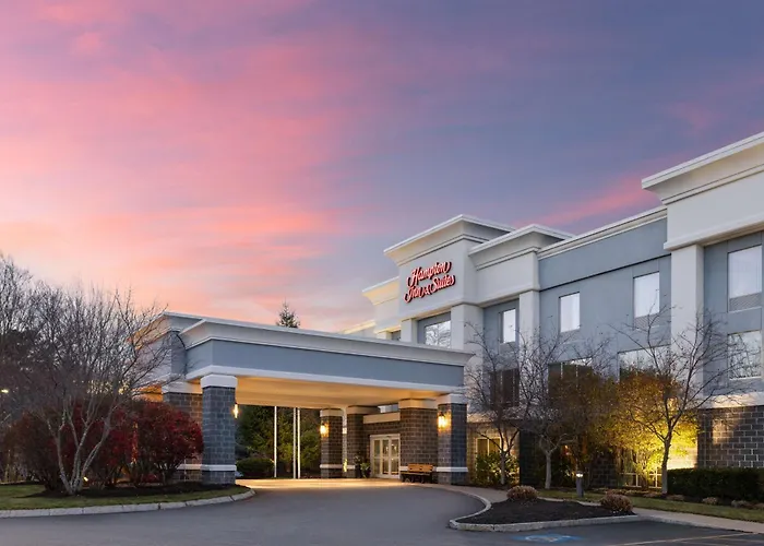 Hampton Inn & Suites Wells-Ogunquit