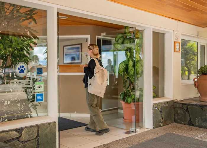 Patagonia Hotel San Carlos de Bariloche