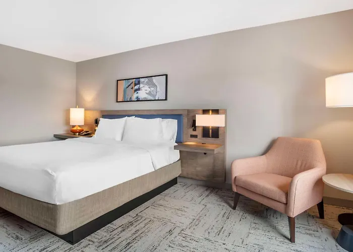 Hilton Garden Inn Charlotte/