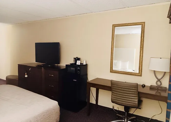 Quality Inn Horseheads