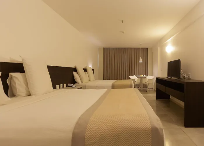 Ritz Suites Grand Hotel Boutique