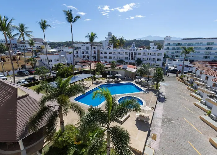 Costa Alegre Hotel&Suites