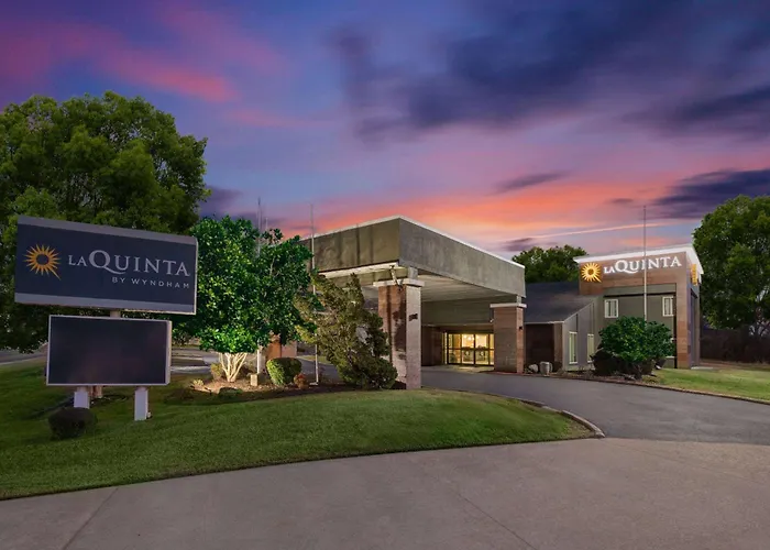 La Quinta Inn By Wyndham El Dorado