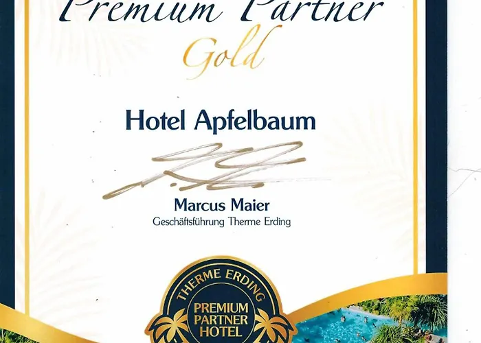 Hotel Apfelbaum