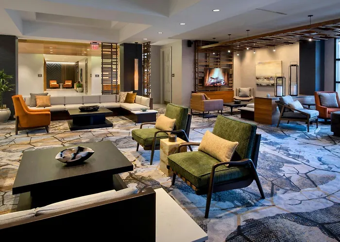 Richmond Marriott Short Pump