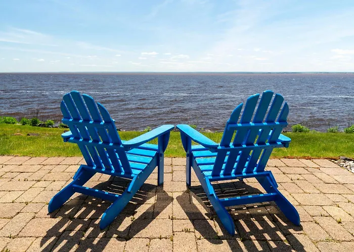Beacon Pointe On Lake Superior Duluth