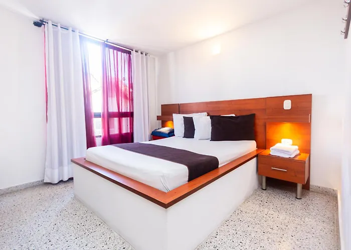 Hotel Bicentenario Rionegro