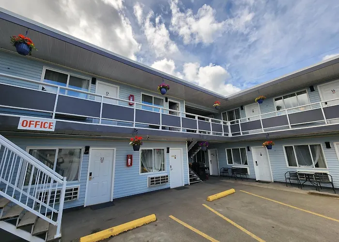 Ace Motel
