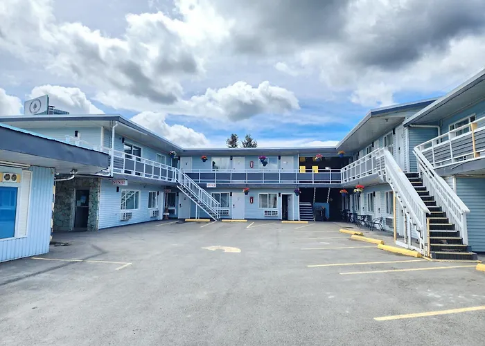 Ace Motel