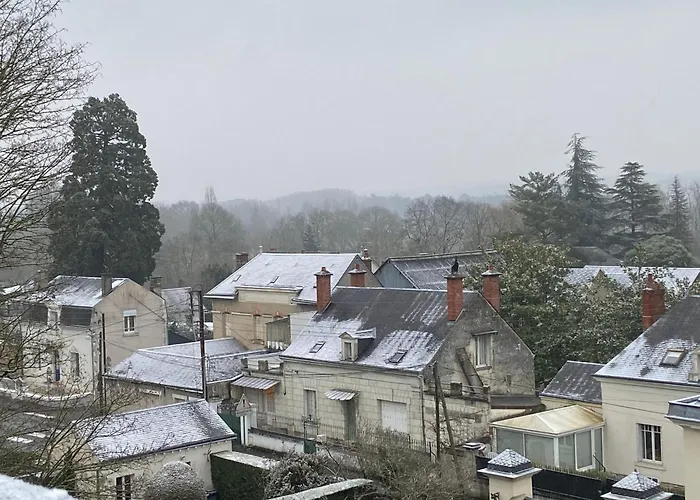 Les Rives du Cher - Chambres d'hôtes