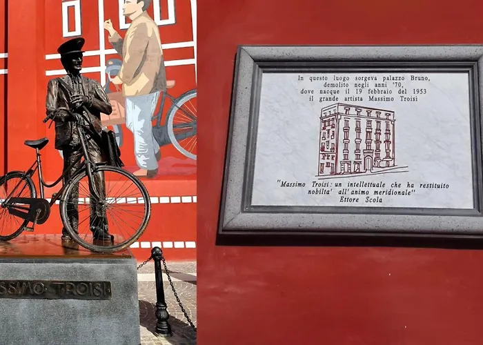 Dimora Vannucchi