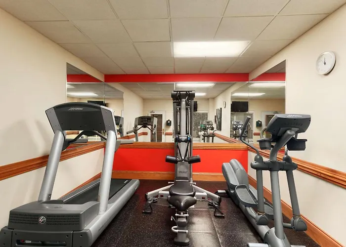 Country Inn & Suites By Radisson, Tifton, Ga