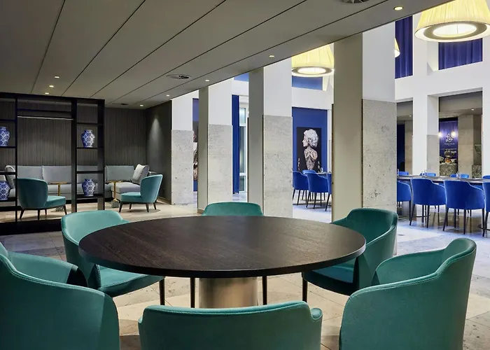 Hotel Luc, Autograph Collection