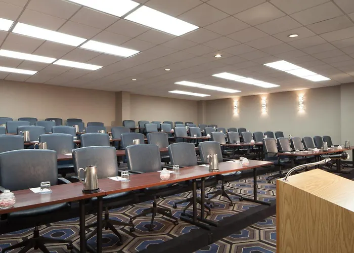 Sheraton Bucks County