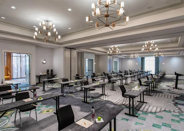 Hotel Colee, Atlanta Buckhead, Autograph Collection