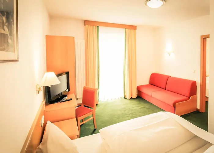 Posthotel Lechtal