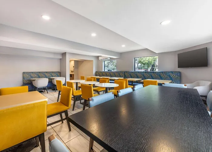Sleep Inn Miami Airport Miami Springs