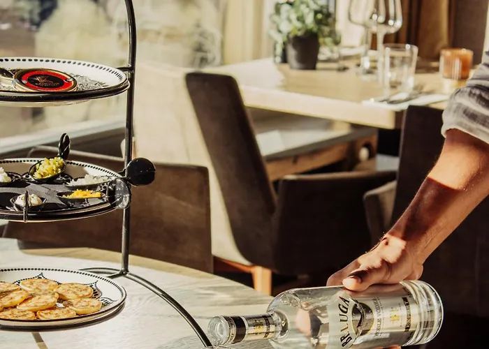 Hotel Edelweiss Courchevel