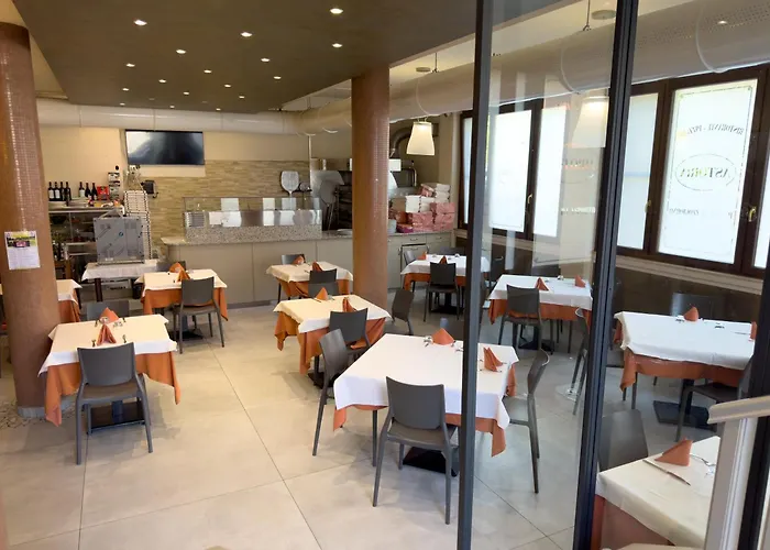 Hotel Astoria Fidenza