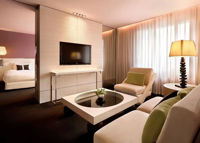 The Plaza Seoul, Autograph Collection