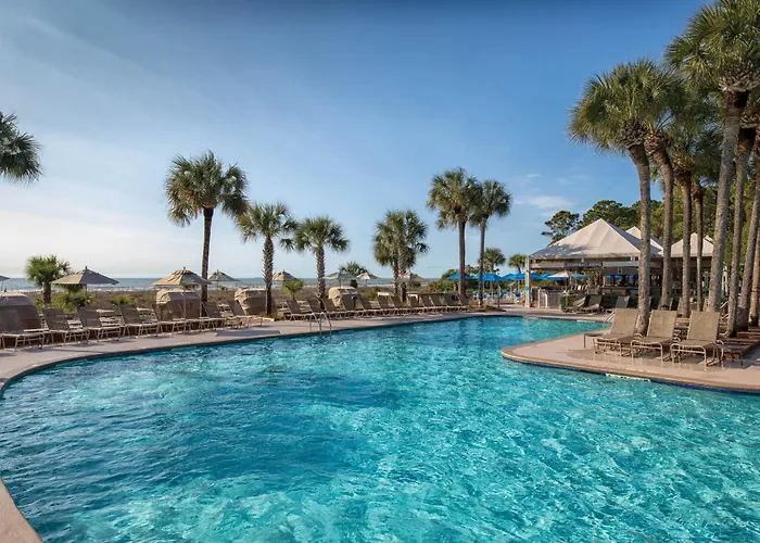Marriott'S Grande Ocean