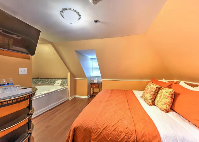 Casa De Solana Bed And Breakfast
