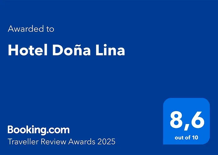 Hotel Doña Lina