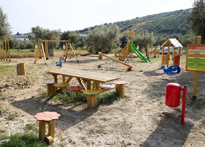 Hotel Villa Elena