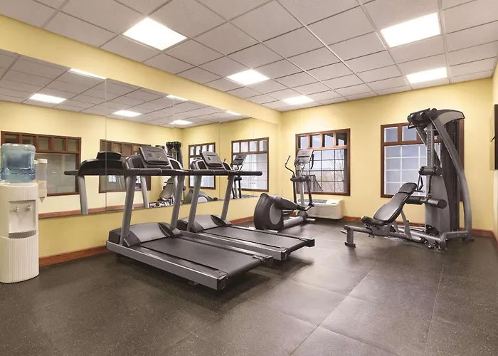 Country Inn & Suites By Radisson, Billings, Mt