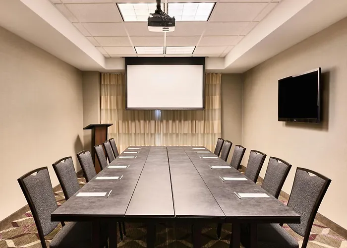 Residence Inn By Marriott Phoenix Gilbert