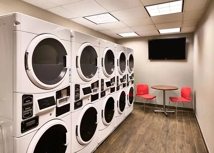 Residence Inn By Marriott Phoenix Gilbert