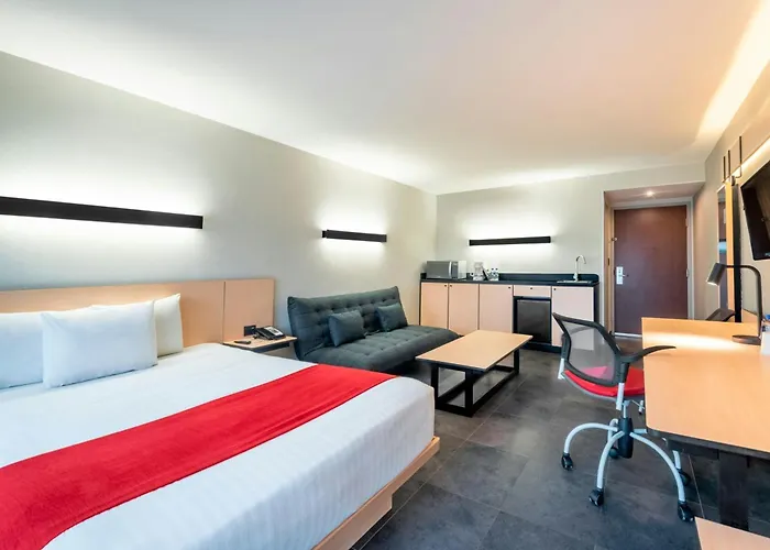 City Express By Marriott Tuxpan
