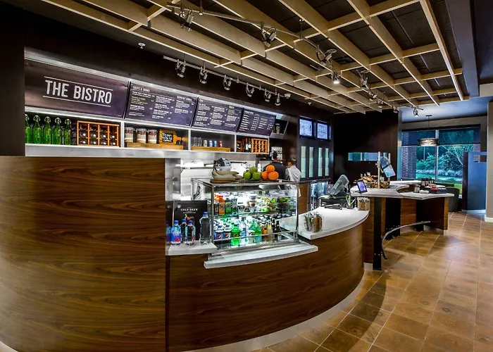 Courtyard By Marriott Columbia Cayce